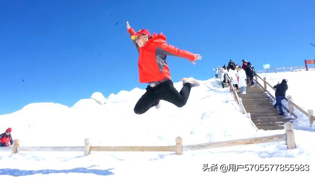 达古冰川（达古冰川景区）（达古冰川旅游攻略 马蜂窝）