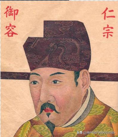 宋仁宗赵祯的皇后是谁（宋仁宗赵祯时期的皇太后）
