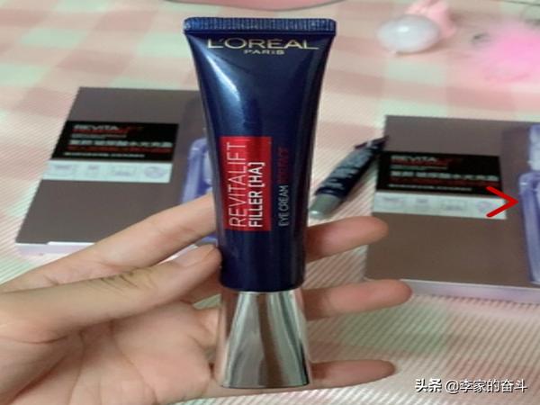 十大眼霜品牌排行榜揭晓（十大眼霜品牌排行榜揭晓敏）