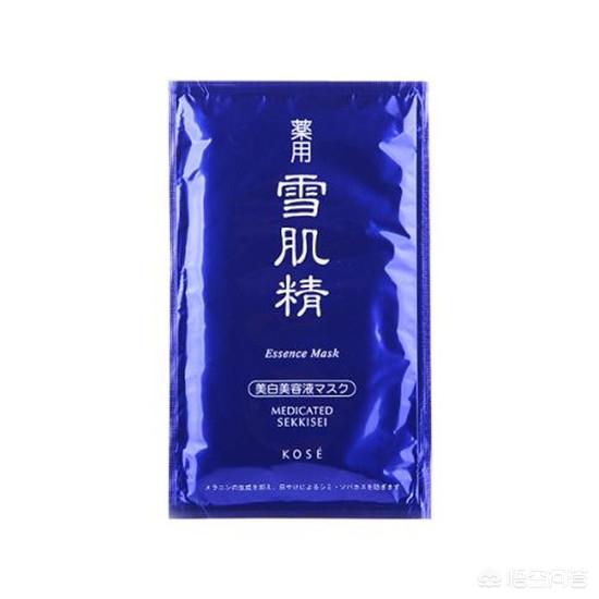 什么面膜美白效果最好（什么面膜补水美白紧致效果最好）