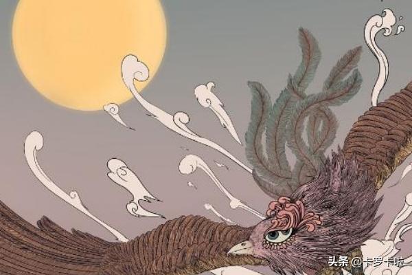 上古十大凶兽排名第一（上古十大凶兽排名前十）