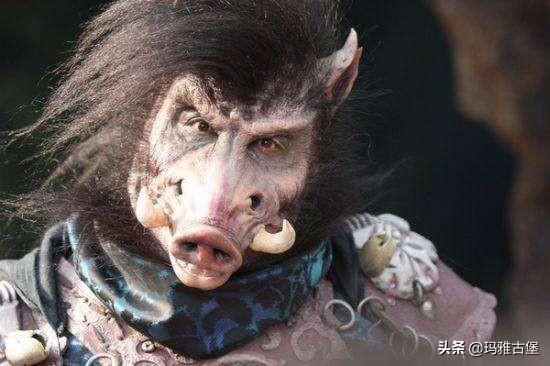 西游记吴越版(西游记吴越版演员)