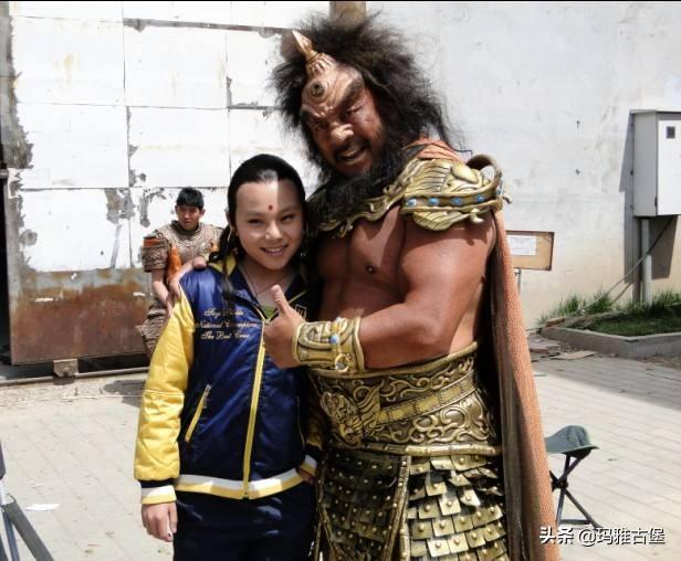 西游记吴越版(西游记吴越版演员)