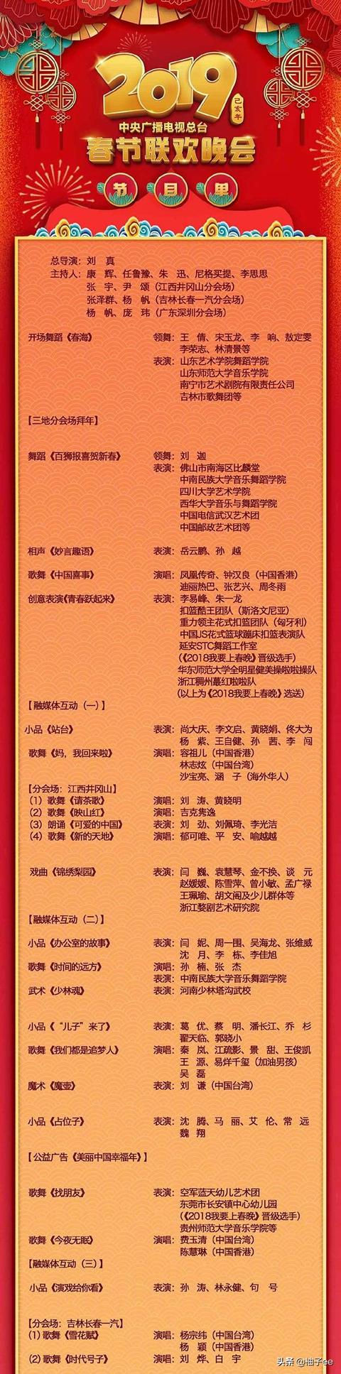 2019网络春晚(2019网络春晚沙漠骆驼)