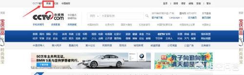 中央4中文国际频道直播（中央4套直播(现场直播)）