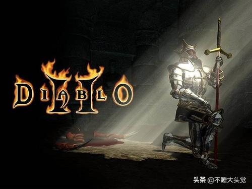 暗黑破坏神2符文之语大全图解